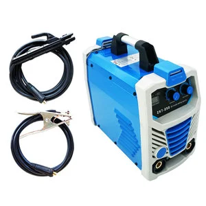 Durable 200A MIG Welder Machine Multifunctional Welding Equipment for Performance-Driven Work