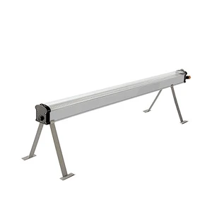 IP66 LED Canopy Light Full Spectrum - High Upward Illumination, Ideal As Agricultural Supplementary Light for Tree Bottom Crown