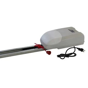 New Design With LED Light Sectional Garage Door Operator For Automatic Doors