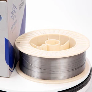 E309LT1-1 Stainless Steel Flux Cored Welding Wire FCAW 1.2mm Gas Shielded OEM ODM AWS Certified IGA Passed Pressure Vessels