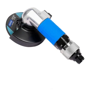 China Factory Wholesale Pneumatic Tools Angle Grinders