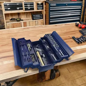 67PCS OEM Carbon Steel Hex Wrench Home Tool Kit Household Repair Hand Tools Set Portable Toolbox for DIY Home Maintenance