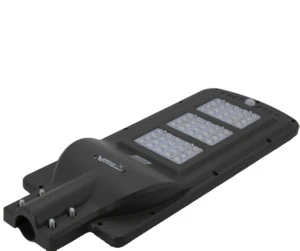 Vmaxpower China Manufacturer Outdoor All in One Solar Street Lamp Price Integrated Led Solar Street Light Solar Design IP65