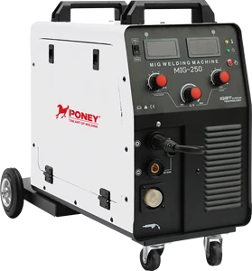 Inverter CO2 Gas Welding Tools Dc MIG 200N Mig Welding Machine New Condition MIG Welders Soldadoras Mig Industrial Equipment