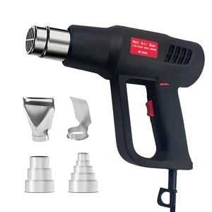 Wholesale Industrial Heat Gun with Precision DIY Design