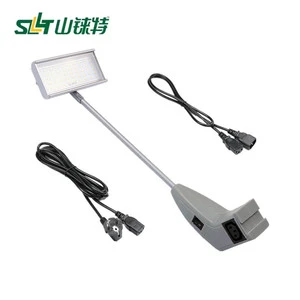 21W 1800LM 4000K Series Connectable SLT Trade Show Light Exhibition Light