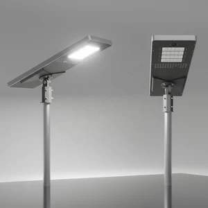 High Quality Solar Lamp 15W 20W 25W 40W LED Split Solar Street Light Outdoor Waterproof High-Brightness Outdoor Solar Light Lamp