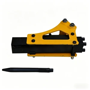 Dinglang Mini Electric Pick Small Excavators (0.6-10 Tons) PLC Core 1 Year Warranty 100kg Weight High Quality Standard Packing