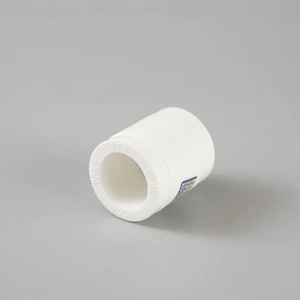 Customizable Size PE Pipe Fitting Tube Plumbing Coupling Elbow Tee for Irrigation Factory Direct Supply