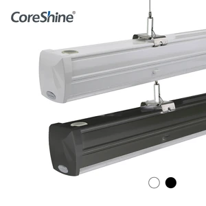 Hot Selling Trunking Linear Light for Supermarket Warehouse Office