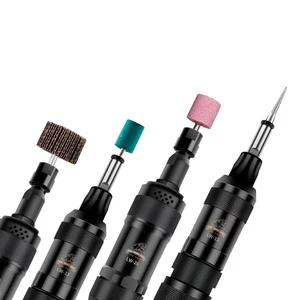Professional Angle Mold Small Hand-Held Angle Industrial Grade Grinder Pneumatic Tools for Construction Machinery Angle Grinder