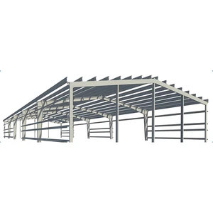 Garages, Canopies & Carports Steel Structure Workshop Solar Panel Europe Warehouse