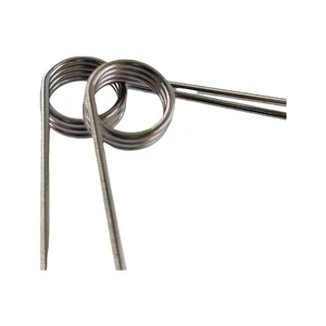 Customizable Environmentally Friendly Iron Carbon Steel Coil Thimbles Fast Delivery Based Drawings/Samples Manufacturer Direct