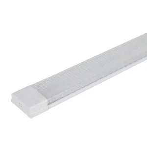 Factory Direct Selling LED Batten Light IP44 Led T8 Linear Lamp 30w 36W PF 0.5 90lmw-110lmw House Office Gym Rooms Linear Light