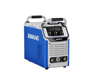 Durable MIG-270I Inverter Welder Machine 380V MIG Welding Equipment
