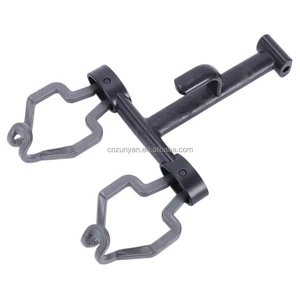 Poultry Slaughter Picking Shackle Poultry Plastic Weighing Shackle