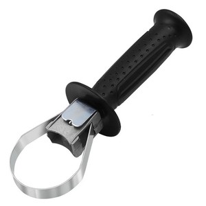 Electric pick drill impact handle hammer accessories 26 electric heavy thickening auxiliary electric front handle