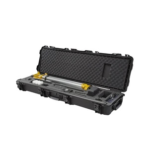 Durable Heavy Duty Plastic Case Customizable Hard Storage Boxes And Toolcases OEM And ODM Supported