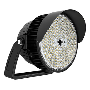 High Quality Commercial Lighting 400W 500W 600W 700W 720W 800W 1000W 1200W LED Sports Light DMX512 RDM Control