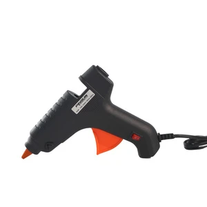 Factory Direct Sale Electric Hot Glue Gun, A Professional Heating Tool, Perfect For DIY Crafts And Repair Projects.