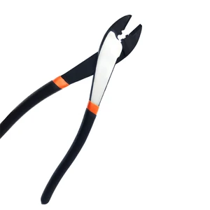 Professional Steel Electrician Pliers Set 9.5in Multifunctional DIY OEM Portable Household & Camping Tool