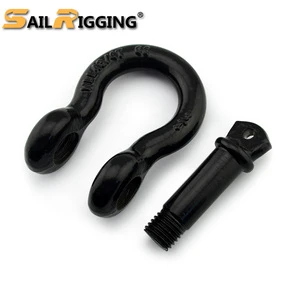 Shackles 3/4