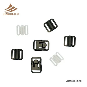 Custom Different Size High Quality Exquisite Ecycled Plastic Buckle