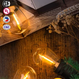 Factory Supply Decorative Lights 100-120V Stable Performance Office Building Commercial Decor