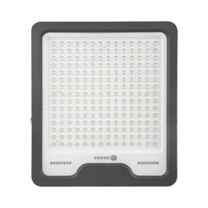 CQ Outdoor Solar Street Light Lamp 80W All in One Waterproof Highway Solar Street Light