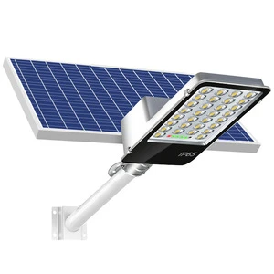 Solar-powered Street Lights with IP65 protection Rating Split-type Outdoor Garden Solar Courtyard Lights Solar Street Lights