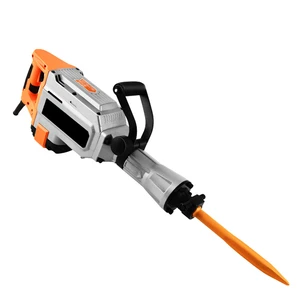 High-power Heavy-duty Electric Pick for Wall and Road Demolition