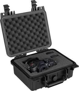 10.5 Inch Hot Selling Size Plastic Tool Box