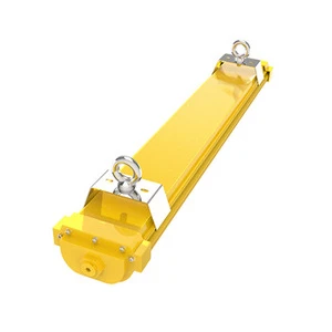 1500mm SMD2835 50W explosion proof ip65 dimmer led tri-proof light