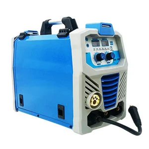 Good Quality Stainless Steel MIG Welding Machine IGBT Digital Inverter for Welding Equipment
