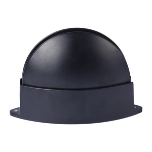 Energy Saving 180 Degree LED Spot Lights Window Sill Door Frame Sconce for Hotel KTV Bar Corridor Trick Light IP65 for Landscape