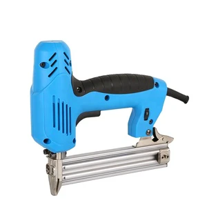 F30 1800W 15A Industrial Electric Concrete Nail Gun