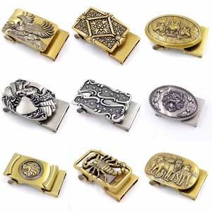 Free Design Shape Medieval Buckle Custom Belt Buckle Brass Zinc Alloy Stainless Steel Buckle Blank Design With Customized Logo