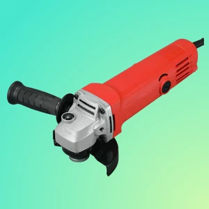 Angle Grinder 500W Mini Angle Grinding Machine 4inch Hand Angle Grinder