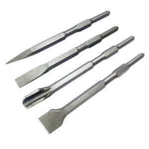 Hexagon Handle Light Electric Pick Electric Hammer Chisel