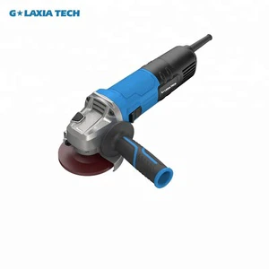 Hot Sale Industrial Mini Portable Angle Grinder 115/125mm