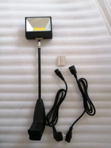 Wholesale Portable Aluminum 30W 85-265V IP44 LED Stage Light Booth Display Lighting for Exhibition Events Stage Show
