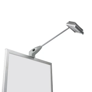 SLT 21W LED Trade Show Display Light for Exhibition Booth SL-2075-N50L