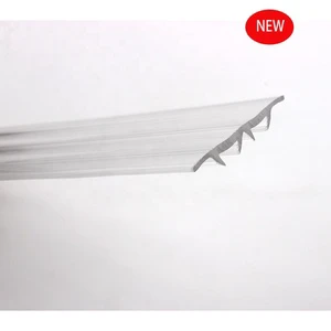 New Design Led 15/30/60/90 Degree Linear Light Optical Lens