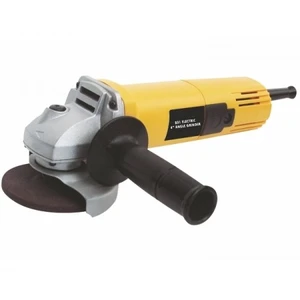 Heavy Duty Angle Grinder