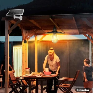 Yard Garden Home Used Inside Flood Lighting 5W Solar LED Light Cheap Price Energy Solar Lighting