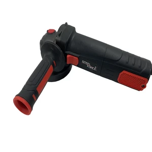 Professional Variable Speed 750W Angle Grinder SF8100YC 10000RPM 115 125MM