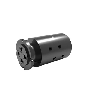 Swivel Fluid Rotary Joint Slip Ring Pneumatic and Hydraulic Rotary Union