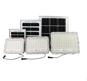 Party High Efficiency Solar Flood Lights China Portable Solar Construction Flood Lights