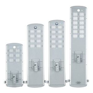 Wholesale Price Customized IP66 LED Solar Street Lights IP65 Waterproof High-Brightness