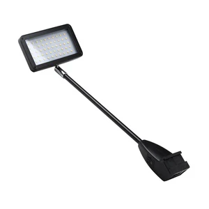 High Lumen High Power 30W Parallel Connection LED Trade Show Light